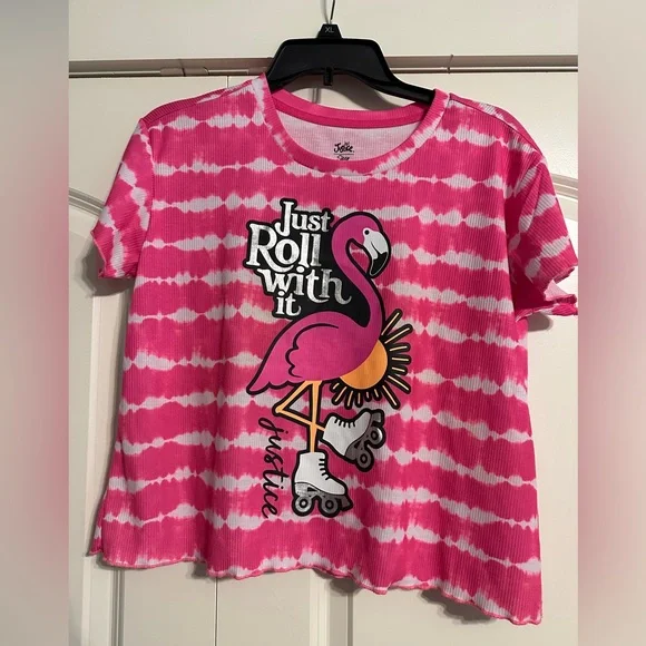 Justice Just For Girls Shirts Justice Just For Girls Retail Store
